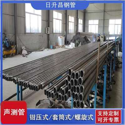 阿瓦提声测管桩基检测的频率要达到多少百分比
