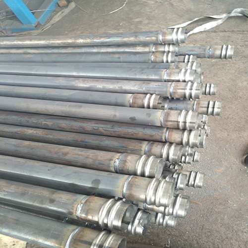 阿瓦提桩基注浆管后注浆及埋设方法