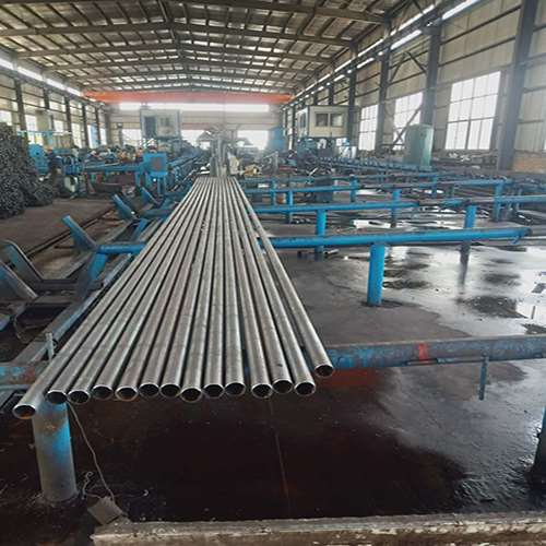 阿瓦提南钢声测管助建北京冬奥场馆