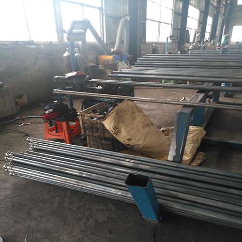 阿瓦提桥梁桩基声测管的施工工艺流程